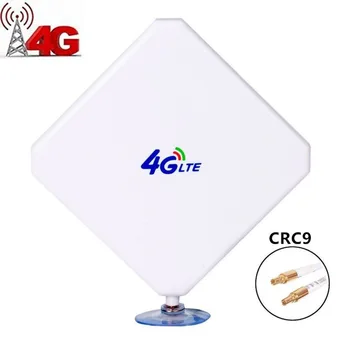 Huawei B525 e8372 e3372 35dBi 3G/4G LTE cu Rază Lungă de Semnal de antenă(router-ul nu este inclus)