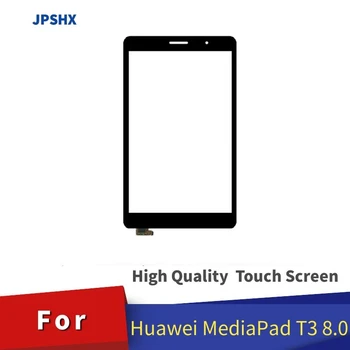 AAA+ Touch Ecran Pentru Huawei MediaPad T3 8 KOB-L09 KOB-W09 Ecran Tactil Digitizer Panou de Sticlă Lentile