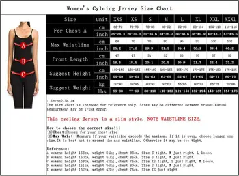 Weimostar Calitate de Top Femei Jersey Ciclism Montan Biciclete Imbracaminte iute Uscat Ciclism Tricou de Vara Biciclete MTB Jersey Ciclu de Uzura