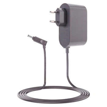 Adaptor de încărcare Adaptor pentru Dyson V6 V7 V8 Cablu Gratuit-Handheld Stick Vid Cordonul de Alimentare Încărcător,UE Plug
