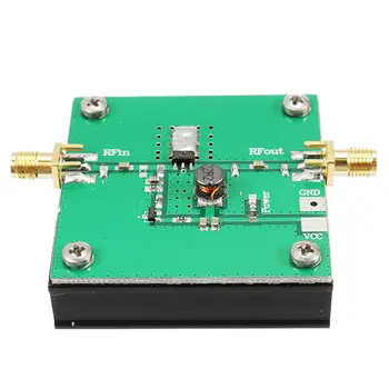 380-450MHz 433MHz 5W Amplificator de Putere RF de Intrare 0.1 W de ieșire poate 5.0W@7.2V putere RF Module