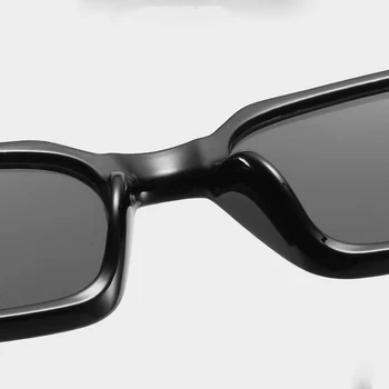 ONEVAN 2021 Oval ochelari de Soare Femei Retro Femei Ochelari de Soare Brand de Lux ochelari de Soare de Designer Femei/Bărbați Oculos De Sol Mujer UV400
