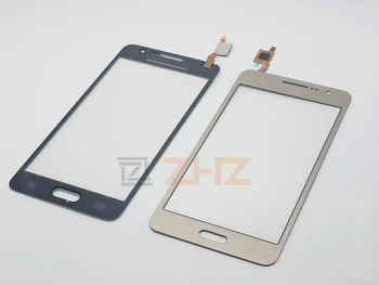 Telefon mobil Touch Panel Pentru Samsung G531H Galaxy Grand Prime G531 G531FZ G530 g531f Ecran Tactil de piese de schimb