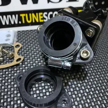 DIO50 Galeriei de Admisie 26mm - 28mm Curse BWSP Tuning Upgrade Motor Dio 50 Modificat Perfomance Piese