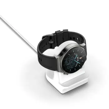 Noul Suport stativ Pentru Huawei Watch GT2 / GT2 Pro Wireless USB Cablu de Încărcare Dock Stand Pentru Onoare GT 2 Pro Magnetic Încărcător Ceas
