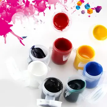 Rășină epoxidică Pastă de Culoare Pigment Artizanat AB Rășină Colorant Colorant Bijuterii Instrumente