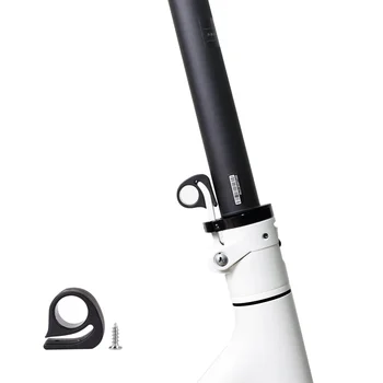 Scooter Pliabil Cheie Cheie Cheie de Protecție Deget Cârlig Accesorii pentru Xiaomi M365 M365 pro Scuter Electric Accesorii