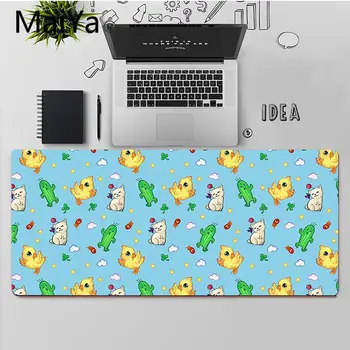 Maiya Calitate De Top Suculente Splendoarea Cactus Unic Desktop Pad Joc Mousepad Transport Gratuit Mari Mouse Pad Tastaturi Mat