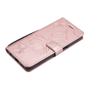 Magnetic Portofel Flip case Pentru Samsung Galaxy A12 A22 A11 A31 A41 A51 A71 4G 5G A10 A20 A30 A40 A50 A70 Telefon Mobil Capacul Sac