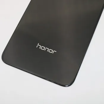 Huawei Honor 9i Capac Baterie Spate Carcasa Ușa din Spate Caz de Înlocuire Telefon Coajă de Protecție Pentru Onoarea 9i Cu Autocolante Adezive