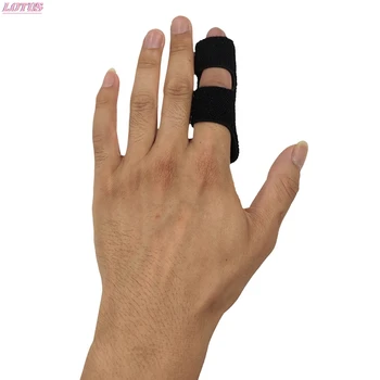 Atela Deget Bretele Degetul De Pe Trăgaci Suport Fractură Repara Ameliorarea Durerii Artrita Mâna Protector Bretele De Sprijin Reglabile