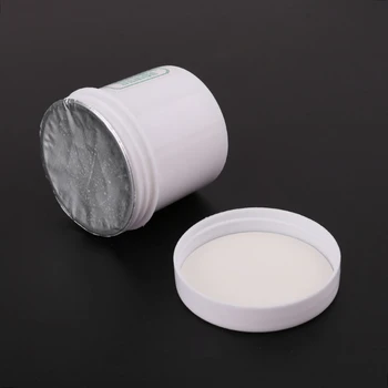 100g Pastă de Lipit-Flux de Argint Alamă pentru Lipire Pulbere Pentru Sudare Cupru Aluminiu 91AD