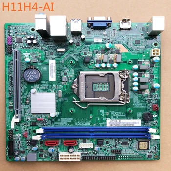 Pentru ACER H11H4-AI Desktop Placa de baza DDR4 LGA1151 Placa de baza testate pe deplin munca