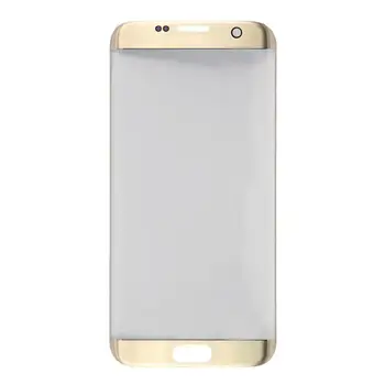 Telefon mobil Ecran LCD Tactil de Sticlă din Față Instrument de schimb Kit de Asamblare Pentru Samsung Galaxy S7 Edge G935