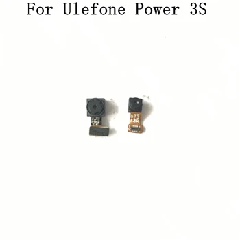 Ulefone Power-3S Folosit Fata Camera de 13.0 MP+5.0 MP Module Pentru Ulefone Power-3S Reparare Reparare Parte Replacemen