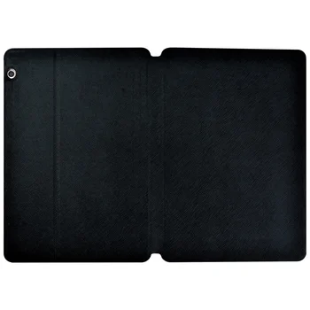 Pentru Huawei MediaPad M5 Lite 10.1 Inch/MediaPad M5 10.8 Inch Anti-toamna din Piele PU Drăguț Model de Tableta Caz + Stylus