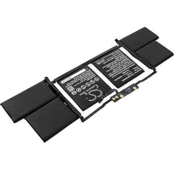 Cameron Sino 6600mAh Baterie pentru Apple A1707,MacBook Pro 