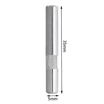 1 buc Blocare Pliere Catarama Hook Pin Înlocuitor Pentru Xiaomi Metal Aluminiu Scuter Electric Accesorii M365 P8B7 O5B9