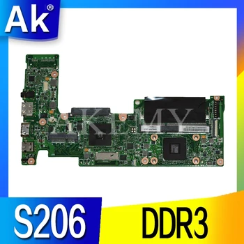 Produs NOU Pentru Lenovo S206 Placa de baza DDR3 Placa de baza testate pe deplin munca
