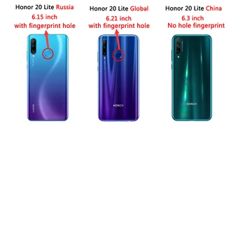 Cu Inel de Telefon Caz pentru Huawei Honor 8A 8S 8X 9A 9C 9 9X 10 10 20 30 Lite Pro ' 20 ' 30 Suport Magnetic Moale de Silicon Acoperă