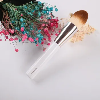Noi Săgeată de Foc Fundația Perie Singur Pulbere bb Cream Blush Evidențiază Pensule de Machiaj de Reparații de Frumusete Instrumente Cosmetice maquiagem