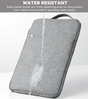 Geantă de mână de Caz pentru Samsung Galaxy Tab S6 2020 Lite 10.4