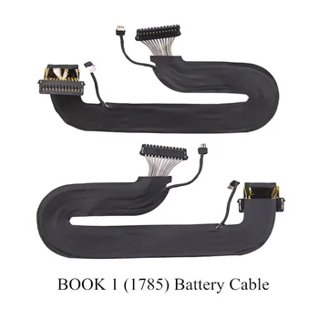 Original, Cablul de la Baterie Pentru MIcorsoft de Carte de Suprafață 1Book 2 13.5 15 inch 1704 1705 1813 1785