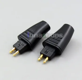 1Pair Căști Căști DIY Audio Personalizate Ac Adaptor Pentru FOSTEX TH900/909/600/X00/610 MKII MK2 LN006026