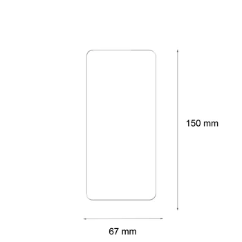 2 în 1 Pentru Xiaomi Mi 9T Pro / Mi 9T Lentilă aparat de Fotografiat de Film & Screen Protector Guard Protector HD de Sticla rezistente la Explozie