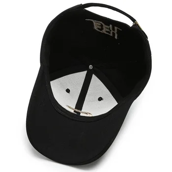 Pălării de vară pentru Bărbați, Femei Brand Umbrelă de soare Sepci de Baseball Sporturi în aer liber Mare G de Bumbac Brodate Scrisoare Capace de sex Feminin Snapback Hat