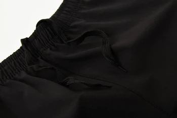 Barbati Pantaloni 2021 Imprimare Nou Sport de Vară pantaloni Scurți Antrenament iute Uscat Formare Bărbați pantaloni Scurți Dunga Neagra Casual Pantaloni scurti