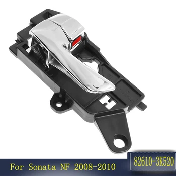 Interioare auto Interior Usa Maner Pentru Sonata NF2008 2009 2010 Fata/Spate Stanga Dreapta Mânerul Portierei 82610-3K520