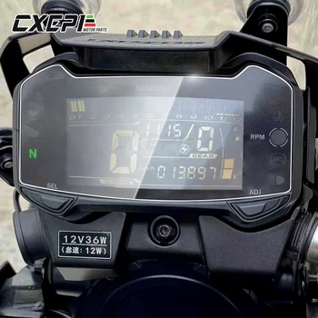Pentru Suzuki GSX250R V-STROM 250 2017-2020 DL250 Motocicleta Zero Cluster Ecran tabloul de Bord ca Instrument de Protecție de Film