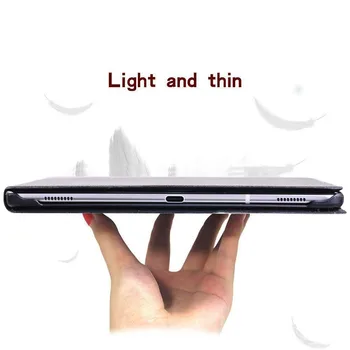 Noua Tableta Caz pentru Samsung Galaxy Tab S4 T830 10.5