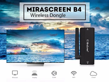 Wireless WiFi compatibil HDMI Adaptor Video Dongle Aruncat Telefonul La Monitor TV pentru IPad IPhone 11 12 Pro Mini XS Max XR 7 8 Android