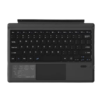 De la tastatură Pentru Microsoft Surface Pro 3/4/5/6/7 Tableta Wireless 3.0 Comprimat Tastatură Pentru PC, Laptop pentru Gaming