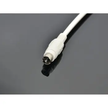 Maxgeek Programare PLC Cablu 1761-CBL-PM02 Pentru MicroLogix 1000 1200 1500 Serie Allen Bradley PLC Cablu 1761CBLPM02