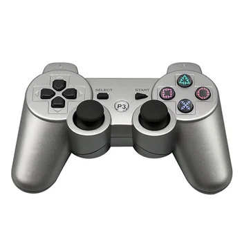 Nou Pentru PS3 Wireless Remote Joc Joypad Controler Controler de Consola de Jocuri Joystick-ul Pentru PS3 Consola Gamepad-uri