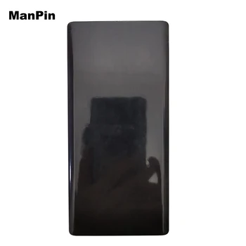 Curbat Ecran LCD de Aliniere OCA Pastă de Film de Vid Laminare Silicon Pad Cauciuc de Reparații Telefon pentru Samsung S20 S9 S10 Plus Nota 8