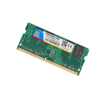 VEINEDA Laptop de Memorie RAM DDR4 4GB 8GB 2133 2400 2666MHZ PC4-17000 Laptop so-DIMM de Memorie RAM 1.2 V 260PIN