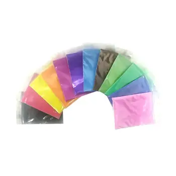 Tie Dye Permanent Colorant Cravată Pulbere Instrument DIY Pentru Țesături Textile Artizanat Arte Haine de Personalitate Decorarea Arte Meserii TSLM1