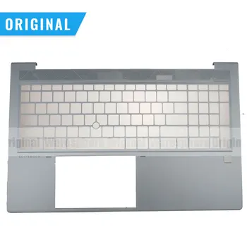 Nou, Original, zona de Sprijin pentru mâini pentru HP ELITEBOOK 850 G7 Cu Tastatură cu iluminare din spate Capacul superior majuscule M07491-001 Feliuta NE Layout UK