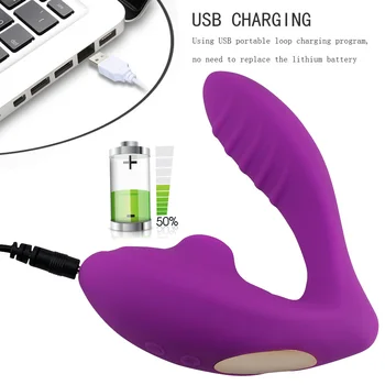 Suge Vibratorul Jucărie Sexuală Pentru Femei Biberon Fraier Vibrator Stimulator Clitoris Sex Feminin Limba Pentru Adulti Jucarii Sexuale Sex-Shop