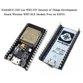 ESP32-WROVER-B ESP32-WROVER-IB Ipex antena modulul bazat pe ESP32-D0WD WiFi-BT-BLE MCU module de 4MB/16MB SPI flash