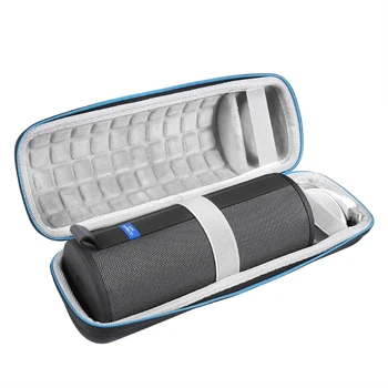 Sac de depozitare geanta de transport Călători Cutie pentru-Logitech UE BOOM 3 Difuzor Bluetooth M5TE