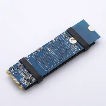 3/6mm Mini Culoare Solidă Calculator pe Hard Disk SSD de Radiator Radiator de Disipare a Căldurii