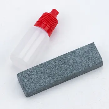 10ml Profesionale Anti Rugina Ulei Pentru Cutit Foarfeca Cleste de Metal din Oțel Inoxidabil Instrument Menține Cuțit ascuțit piatră de bucătărie