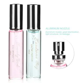 Parfum Unisex Exclusiviste de Durată Parfum Floral Parfum de Lumină Mostra de Parfum 15ml Parfum L3R7