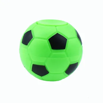 #3 2021 Degetele Joc De Fotbal Mână Spinner Se Concentreze Adhd Edc Stres Jucarie Giroscop Jucărie Pentru Copii Cadouri De Craciun De Vânzare Fierbinte