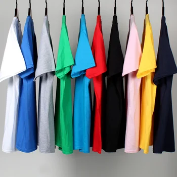 2019 Noi de Vara Tricou Rece de Moda Totul e Bine Cand Sale de Casă vorbe de clacă T-Shirt Bumbac T-shirt